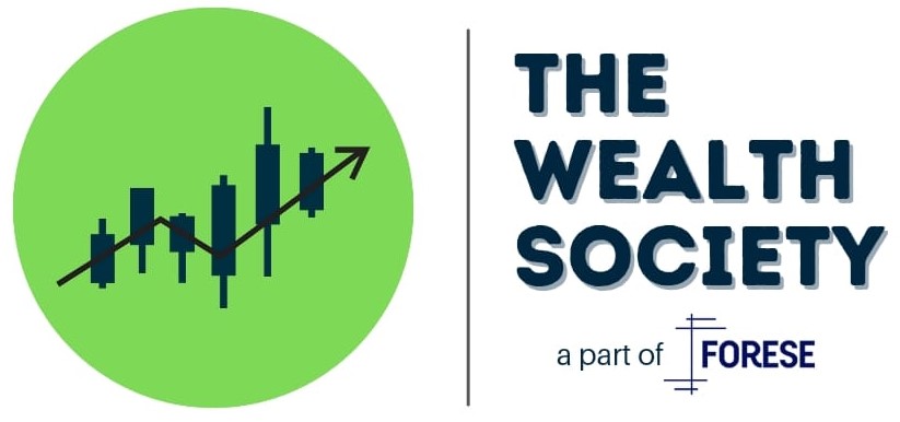 The Wealth Society logo